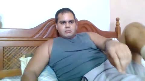 Anderson  A Calculadora  loves Isa 3 online show from August 14, 4:43 pm