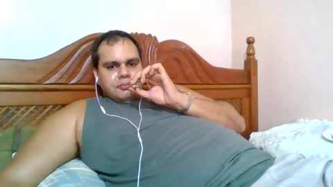 Anderson  A Calculadora  loves Isa 3 online show from August 14, 8:01 pm