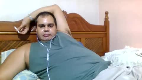 Anderson  A Calculadora  loves Isa 3 online show from August 14, 10:13 pm