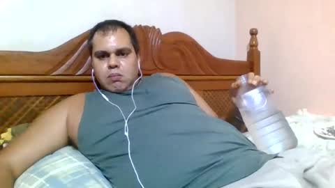 Anderson  A Calculadora  loves Isa 3 online show from August 14, 11:19 pm