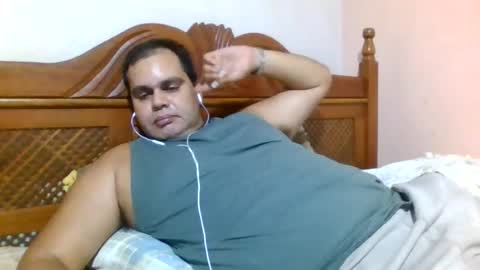 Anderson  A Calculadora  loves Isa 3 online show from August 15, 1:31 am