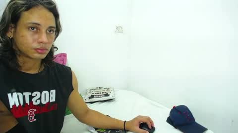 Jesus online show from April 9, 6:16 pm