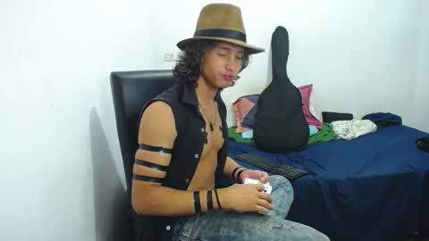 Jesus online show from May 4, 3:23 am