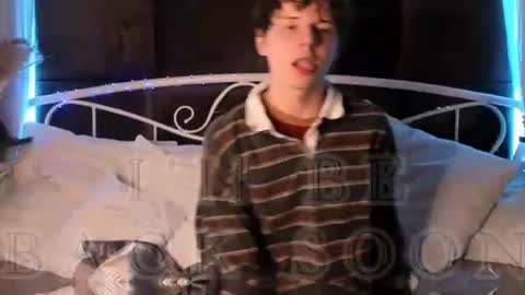 Benjamin online show from August 11, 12:01 am