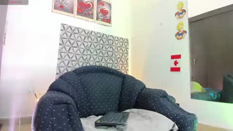 Benjamin online show from August 10, 12:39 pm