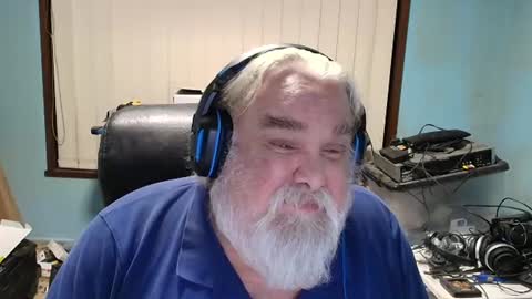 Ben online show from August 16, 4:22 pm