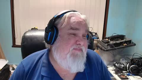 Ben online show from August 16, 6:01 pm