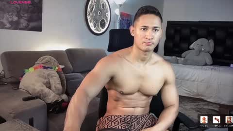 benjamincooperk online show from July 29, 7:48 am