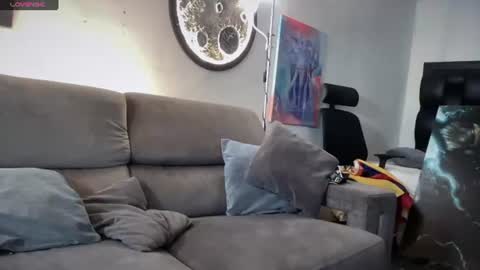 benjamincooperk online show from August 12, 2:58 am