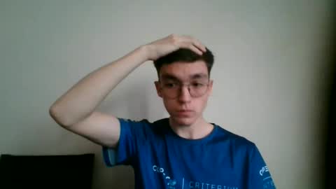 Benja online show from July 1, 9:16 pm