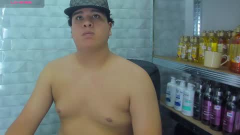 bennett_alejoo online show from August 8, 11:05 pm