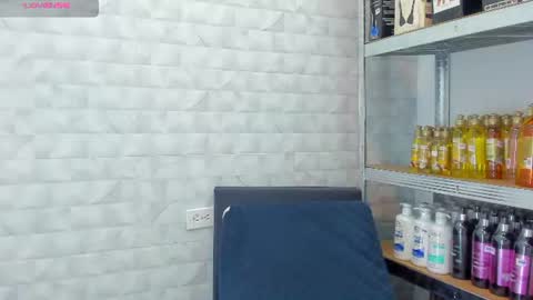 bennett_alejoo online show from August 13, 3:09 am