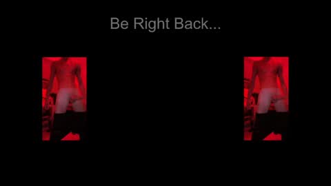 benno_ online show from May 22, 11:18 pm