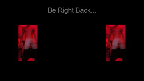 benno_ online show from May 26, 1:50 am