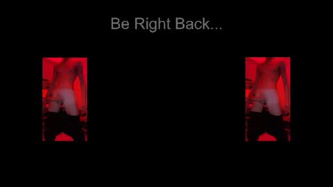benno_ online show from August 16, 10:25 pm