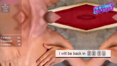 Benny online show from July 29, 2:35 pm