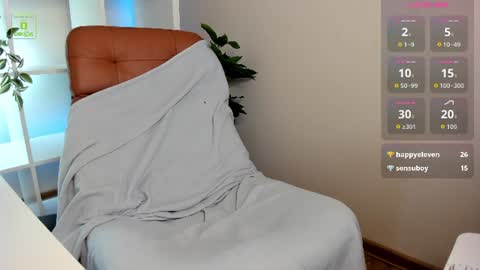 Benny online show from August 6, 10:47 am