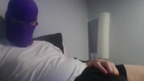 bennybueno online show from May 25, 4:36 am
