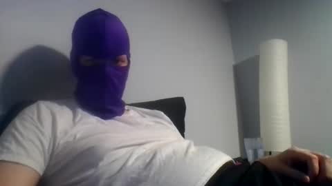 bennybueno online show from May 28, 2:47 am