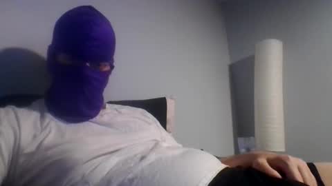 bennybueno online show from May 28, 3:53 am