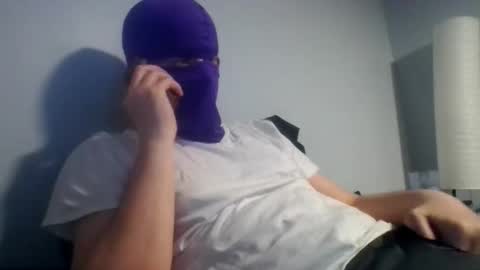 bennybueno online show from June 5, 4:06 am