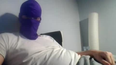 bennybueno online show from June 12, 4:19 am