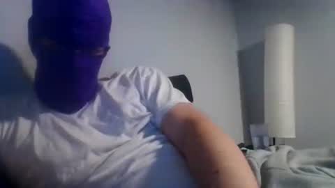 bennybueno online show from June 13, 2:52 am
