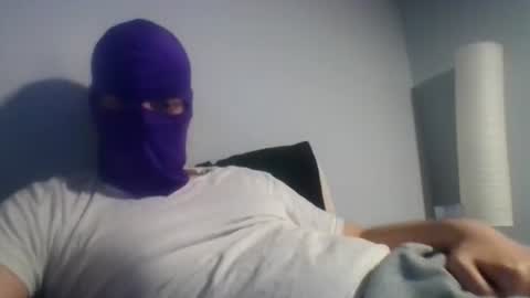 bennybueno online show from June 13, 3:58 am