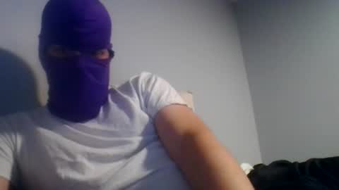 bennybueno online show from July 19, 3:08 am