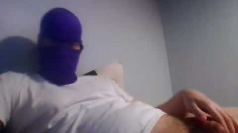 bennybueno online show from July 19, 4:14 am