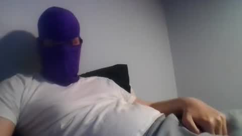 bennybueno online show from July 20, 3:20 am