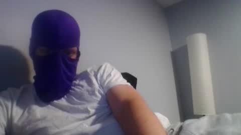 bennybueno online show from July 26, 4:50 am