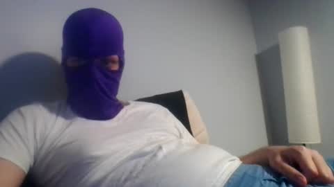 bennybueno online show from July 26, 5:56 am