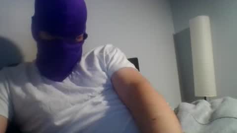 bennybueno online show from July 27, 4:18 am