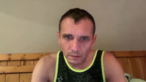 benny and innocentvixon online show from July 5, 12:35 am