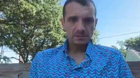 benny and innocentvixon online show from July 12, 2:34 pm