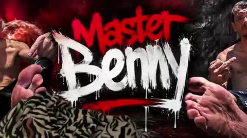 benny and innocentvixon online show from July 13, 12:06 am