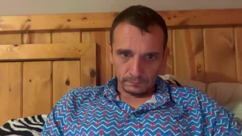 benny and innocentvixon online show from July 13, 4:08 am