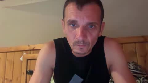 benny and innocentvixon online show from July 15, 12:55 am