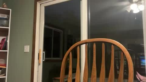 benny and innocentvixon online show from July 17, 2:44 am