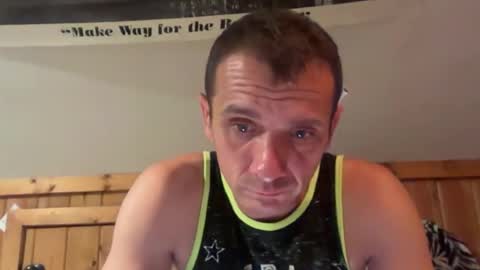 benny and innocentvixon online show from July 21, 3:43 am