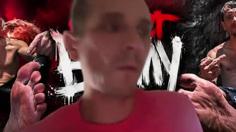 benny and innocentvixon online show from July 24, 10:46 pm