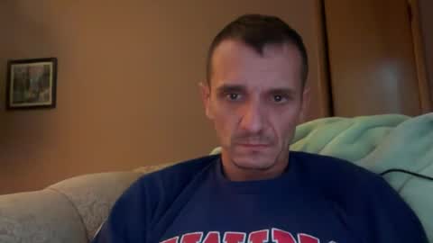 benny and innocentvixon online show from July 29, 1:34 am