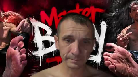 benny and innocentvixon online show from August 3, 3:24 am