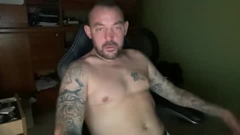 benochau online show from August 13, 3:53 am