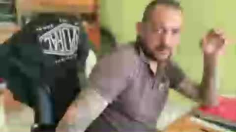 benochau online show from August 31, 12:50 pm