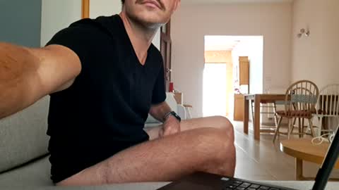 benoitgmx12 online show from July 26, 11:37 am