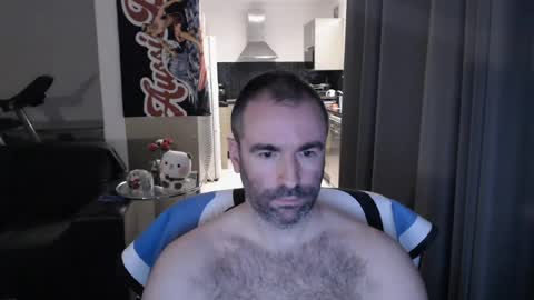 Ben online show from July 25, 2:04 am