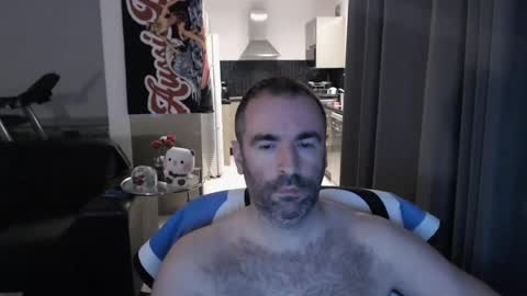 Ben online show from July 25, 4:16 am