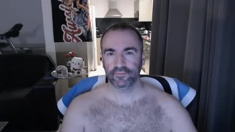 Ben online show from July 25, 5:22 am